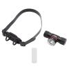 Fafeicy Diving Headlamp Aluminum Alloy IPX68 Waterproof 10W 1000lm 5 Modes Underwater Headlamp Flashlights White Light view 2
