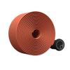 ERGON BT Handlebar Tape for Gravel Bikes 3.5mm Thickness, Rusty Red view 1