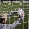 SELECT 88 Pro Grip V22 Goalkeeper Gloves, Size 10 view 3