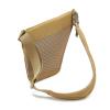 Outdoor Sports Gear Combat Hiking Pack Camouflage Kit Pouch Tactical Chest Sling Bag- Green view 4