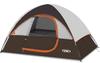 Camping Tent 2 Person, Waterproof Windproof Tent with Rainfly Easy Set up Portable Dome Tents for Camping view 2