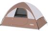Camping Tent 2 Person, Waterproof Windproof Tent with Rainfly Easy to Set up Portable Dome Tents for Camping view 1