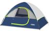 Camping Tent 2 Person, Waterproof Windproof Tent with Rainfly Easy Set up-Portable Dome Tents for Camping view 1