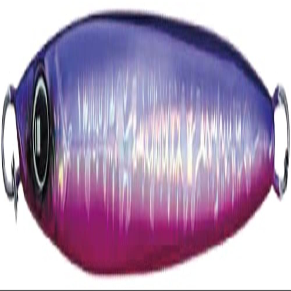 Major Craft FJTJ-130 First Jig Hairtail, Pink Purple (Keimura)