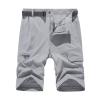 Cambkatl Mens Hiking Pants Outdoor Convertible Waterproof Quick Dry Zip Off Lightweight Fishing Safari Camping Travel Pants view 3