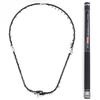 Major Craft LSFC-600 (2022 Model) Face Cast Landing Shaft Landing Net Set, Kosugitama Pattern Set view 1