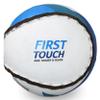 Murphy's Hurling Sliotar Ball, White view 1