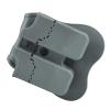 Tactical Airsoft Fast MAG Accessory Fast Magazine Pouch Bullet Shell Box Fast Double Magazine Box - Black Style D view 4