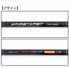 Major Craft LSFC-400 Facecast Landing Shaft, Landing Net Set, Small Joint Ball Handle Set (2022 Model) view 3