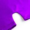 EQSJIU Green Girls Gymnastics Outfit Leotards 9-10 Years With Shorts Pure Purple Shiny Sparkle Leotards Girls For Gymnastics view 4