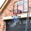 Midwest Unisex Shot System Basketball Returner, Black, One Size UK view 2