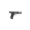 Full Metal Hi Capa 5.2 R Version GBB Airsoft Pistol - Black-WE-Tech view 3