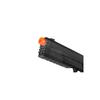 Full Metal Hi Capa 5.2 R Version GBB Airsoft Pistol - Black-WE-Tech view 4