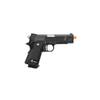 Full Metal Hi-Capa 4.3 Compact Gas Blowback Airsoft Pistol (Color: Black)-WE-Tech view 2