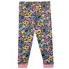 Karma's World Girls' Pajamas Pink 10 view 4