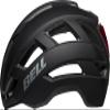 BELL Falcon XR LED MIPS Adult Road Bike Helmet - Matte Black, Large (58-62 cm) view 2