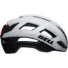 BELL Falcon XR LED MIPS Adult Road Bike Helmet - Matte/Gloss White/Black, Large (58-62 cm) view 2