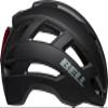 BELL Falcon XR LED MIPS Adult Road Bike Helmet - Matte Black, Small (52-56 cm) view 1