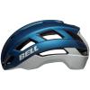 BELL Falcon XR MIPS Adult Road Bike Helmet - Matte Blue/Gray, Small (52-56 cm) view 4