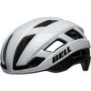 Bell Falcon XR MIPS Adult Road Bike Helmet - Matte/Gloss White/Black, Large (58-62 cm) view 1