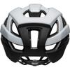 Bell Falcon XR MIPS Adult Road Bike Helmet - Matte/Gloss White/Black, Large (58-62 cm) view 2