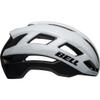 Bell Falcon XR MIPS Adult Road Bike Helmet - Matte/Gloss White/Black, Large (58-62 cm) view 3