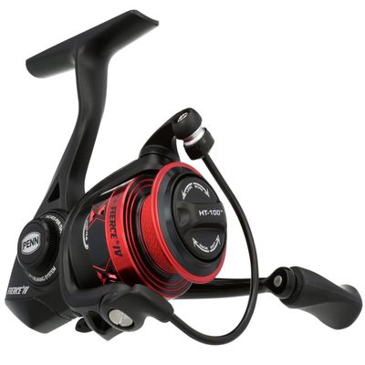 Fierce IV Spinning - 1000 Reel Box