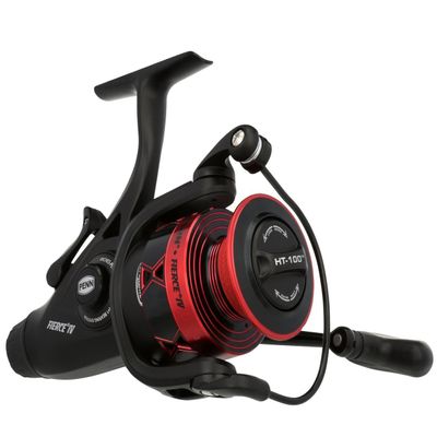 Fierce IV Spinning - 2500 LL Reel Box