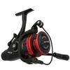 Fierce IV Spinning - 2500 LL Reel Box view 1