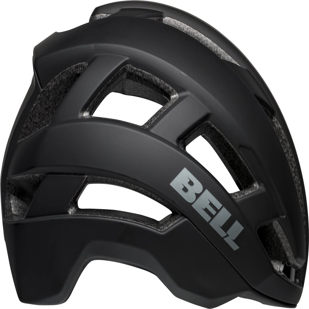 Bell Falcon XR MIPS Adult Road Bike Helmet - Matte Black, Large (58-62 cm)