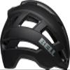 Bell Falcon XR MIPS Adult Road Bike Helmet - Matte Black, Large (58-62 cm) view 1