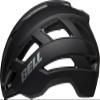 Bell Falcon XR MIPS Adult Road Bike Helmet - Matte Black, Large (58-62 cm) view 2