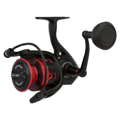 Fierce IV Spinning - 5000 Reel Box