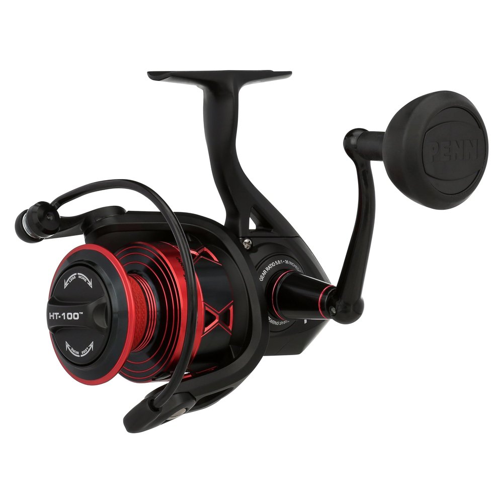 Fierce IV Spinning - 5000 Reel Box