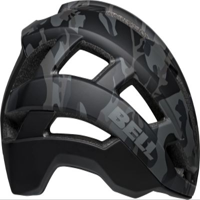 Bell Falcon XR MIPS Matte Black Camo Medium
