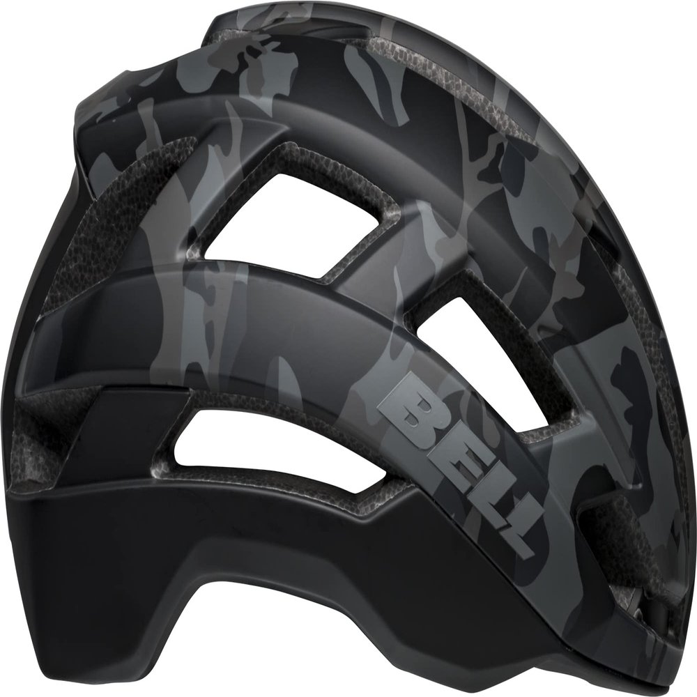 Bell Falcon XR MIPS Matte Black Camo Medium