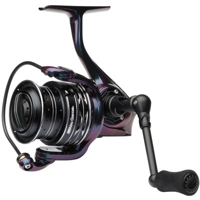 AbuGarcia Spike 2500SH High Gear Spinning Reel, European Model