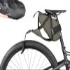 Topeak BackLoader X (Green) Bike Bag - X-Large - 15L view 3