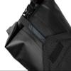 Topeak BackLoader X 15L (Black) Bike Bag  Large-Capacity Waterproof Seat Bag for Bikepacking | Air Purge Valve, Secure Mount, 5 kg Load, 20.1 x 9.4 x 8.7, 525 g view 3