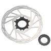 Disc Brake Rotor, 160mm Central Lock Brake Rotor for Mountain Accessories view 1