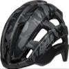 Bell Falcon XR MIPS Adult Road Bike Helmet - Matte Black Camo, Small (52-56 cm) view 4