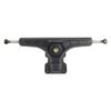 Arsenal Longboard Trucks  180mm | 50 Baseplate | Chemically Welded Axles | Aircraft-Grade Kingpins | Flipable Hanger for Downhill, Freeride, and Carving Skateboarding view 4