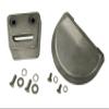 US Marine Products LLC Zinc Anode Kit for Volvo Penta SX and DP-SM Outdrives Includes Hardware view 1