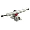 Arsenal Longboard Trucks  180mm | 50 Baseplate | Chemically Welded Axles | Aircraft-Grade Kingpins | Flipable Hanger for Downhill, Freeride, and Carving Skateboarding view 2