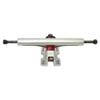 Arsenal Longboard Trucks  180mm | 50 Baseplate | Chemically Welded Axles | Aircraft-Grade Kingpins | Flipable Hanger for Downhill, Freeride, and Carving Skateboarding view 3