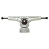 Arsenal Longboard Trucks  180mm | 50 Baseplate | Chemically Welded Axles | Aircraft-Grade Kingpins | Flipable Hanger for Downhill, Freeride, and Carving Skateboarding view 4