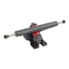 Arsenal Longboard Trucks  165mm | 50 Baseplate | Chemically Welded Axles | Aircraft-Grade Kingpins | Flipable Hanger for Downhill, Freeride, and Carving Skateboarding view 2
