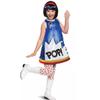 Disguise LOL Surprise pop heart costume (Small (4-6)) view 1