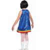 Disguise LOL Surprise pop heart costume (Small (4-6)) view 3