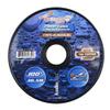 Audiopipe Marine 8 Gauge Power Cable Flexible Tinned Copper, Marine Grade, White 100 feet (TMPC-8-100TCW) view 2